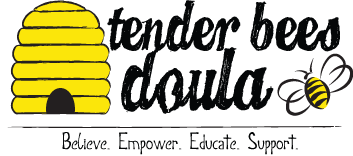 Tender Bees Doula –  Doula Support & Birth & Breastfeeding Classes